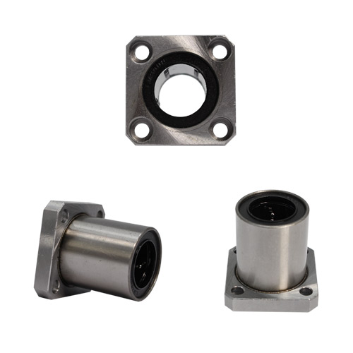 Flange Linear Bearing
