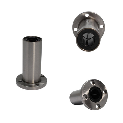 Flange Linear Bearing