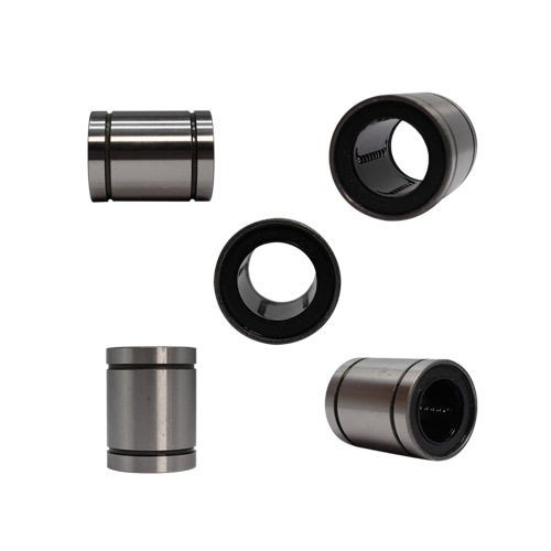 Flange Linear Bearing