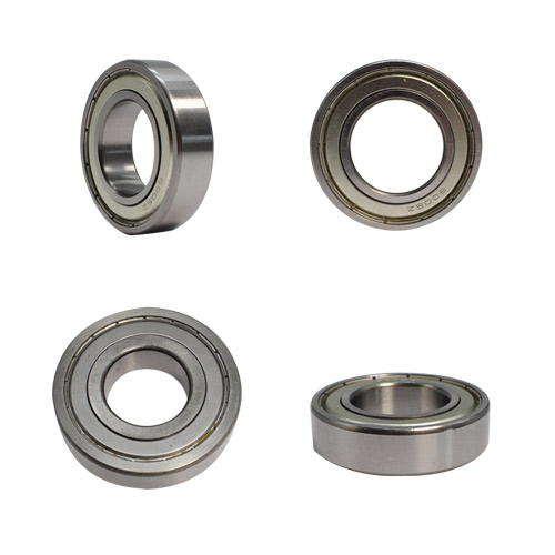 Deep Groove Ball Bearing
