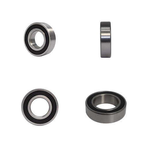 Deep Groove Ball Bearing
