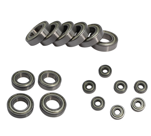 Miniature Ball Bearing