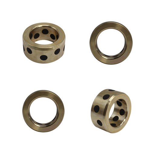 Oil Free Bushings