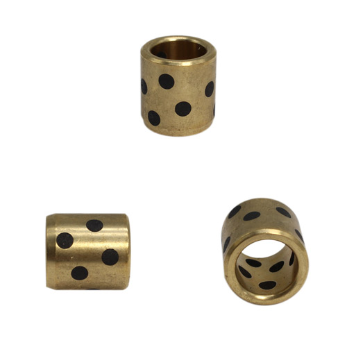 Oil Free Bushings