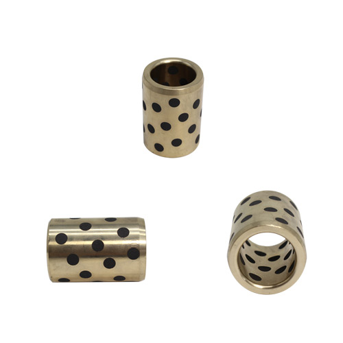Oil Free Bushings