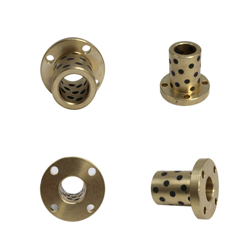 Oil Free Bushings