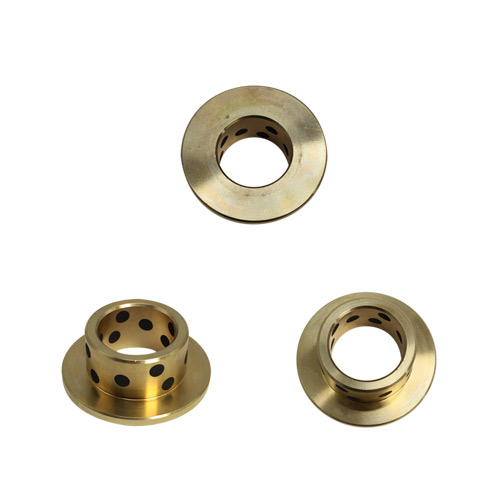 Oil Free Bushings
