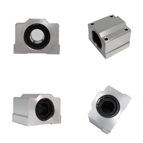 Established line bearing