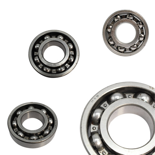 Deep Groove Ball Bearing